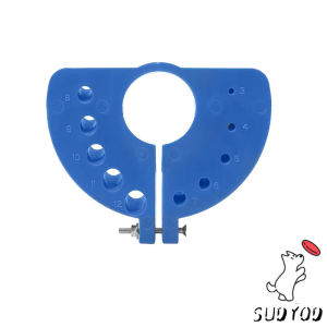 Sudyod【มีสินค้าในสต๊อก】 เครื่องลับคมสว่าน เครื่องมือเจียรบิตที่มีประสิทธิภาพหนาทนทานแม่นยํา ดอกสว่านเครื่องมือลับคมก่อสร้าง Drill Bit Sharpener