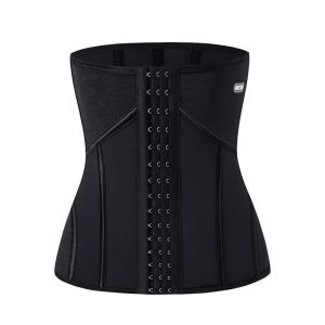 MISTHIN Girls Fashion Nylon Women High Waist Shaper Panty Work Out Control Belt Body Korset for Women Girdle S0286