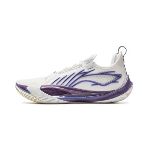 【SONIC XIII】LI-NING SONIC XIII Mens Basketball Shoes Professional Sports ABAV025 Legit Official Store