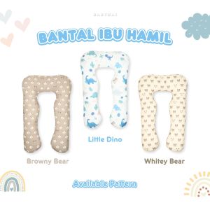 BABY HAI Bantal Ibu Hamil / Maternity Pillow