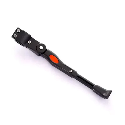 MOUNTAIN BIKE BICYCLE STAND BIKE SIDE KICK STAND Alloy for 26er27.5 and 29er