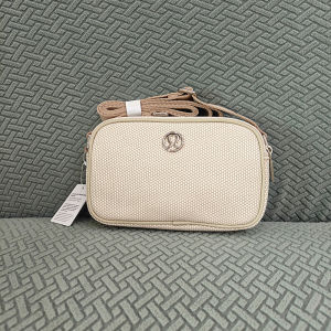 lulu Lulu Crossbody Camera2L Camera bag yoga fitness bag travel sports bag crossbody bag for women