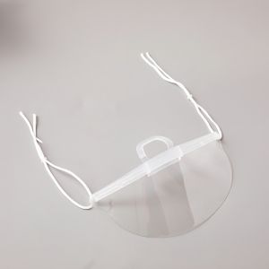 Khẩu Trang Nhựa Trong Suốt - Aeneas Shop