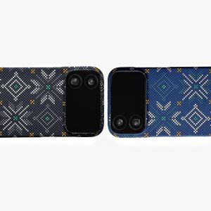 Luxury Ultra Thin Carbon Fiber for Magsafe Phone Case For Xiaomi 17 Pro Max 15 Pro Ultra Frameless Armor Magnetic Charging Cover