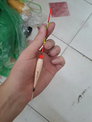 PHAO LỬNG TIAN YE-PHAO CÂU CÁ CỎ TỰ NHIÊN HÀNG SIÊU ĐẸP (BẢN 2024)