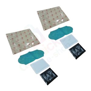 Original Konmon Menstrual Cramp Relief Patch now with Trial Pack