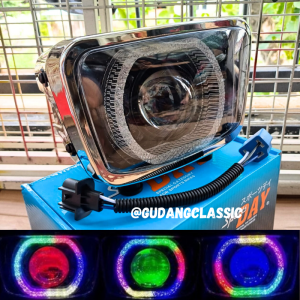 Lampu Biled Billed Rx King Set Batok Biled Rx King Bmw Shroud Terbaru Dari Day