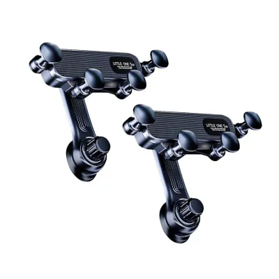 Gravity Car Holder For Phone Air Vent Clip Mount Mobile Cell Stand Smartphone GPS Support