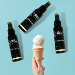 SOLE REVIVE PERAWATAN SEPATU Parfum Sepatu Vanilla