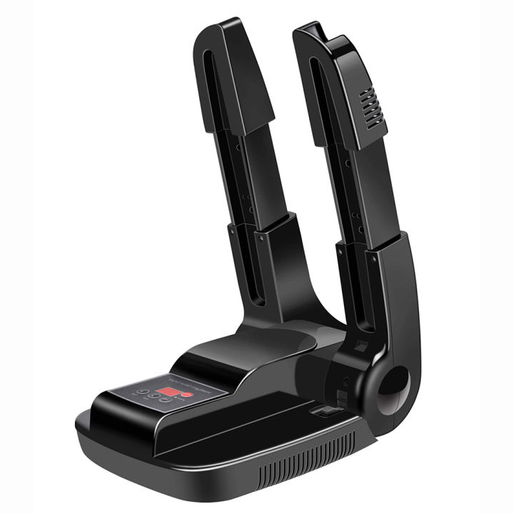 Intelligent LCD shoe dryer Electric Shoe Glove Boot Dryer and