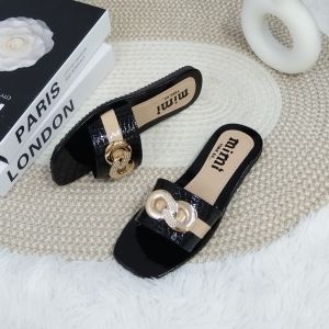 HOT Korean High Quality Fashion Flat Sandals For Women RD617