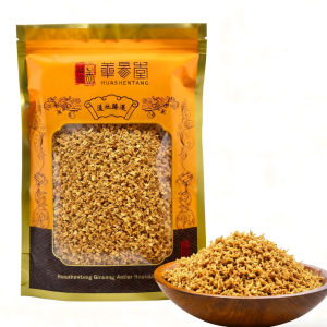 Bunga Osmanthus Kering Kualitas Premium 50gr