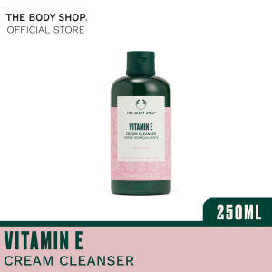 The Body Shop Vitamin E Cream Cleanser 250ml
