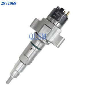 Diesel Injector 2872068 Assembly Engine Diesel Engine High Quality Parts