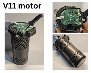 Dyson V11 Motor Replacement Original Parts