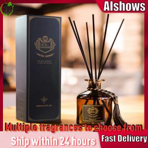 【COD】Premium Diffuser Fire-free Aromatherapy Essential Oilbedroom Air FreshenerBathroom Fragrance