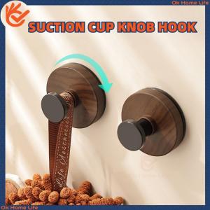 SG Stock Suction cup hooks kitchen swivel shelves knob storage racks  hangers