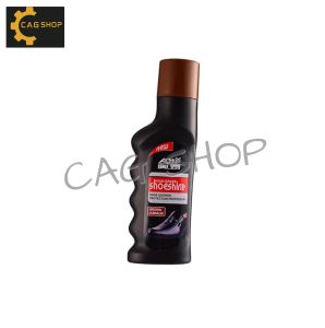 CAG SHOP 1PCS  65ML Liquid Shoe Polish Wax Leather Shoe Polish Leather Maintenance Oil Cleaner Leather Garment Dyeing Leather