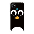 ITEL VISION 1 ITEL P36 PLAY Casing Phone Case Cartoon Protective Cover Shockproof. 