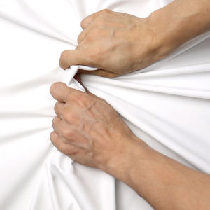 ผ้าไมโครไฟเบอร์ พีชสกิน หน้ากว้าง 60 นิ้ว ผ้าเมตร ผ้าหลา 60 นิ้ว ผ้าแฟชั่น ราคาเสนอที่สุด