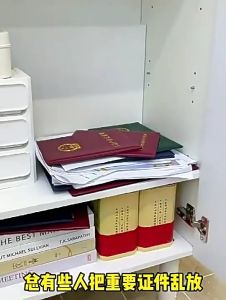 A4 Moisture-Proof Save Space File Storage Box Transparent Certificate Organizer Desktop Organization Box