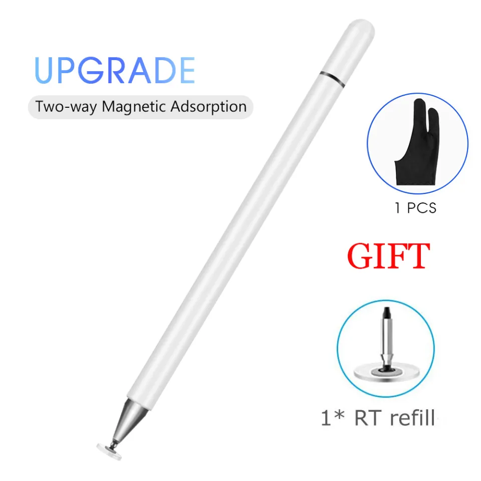 Goojodoq Universal Stylus Pencil Capacitive Stylus Touch Screen