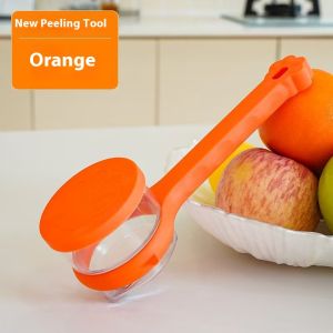 Hộ Gia Đình Đa Chức Năng dao gọt Lưu Trữ Loại Với Hộp Lưu Trữ Chùm Dao Trái Cây Máy bào khoai tây Da Tạo Tác Dao Thép Không Gỉ