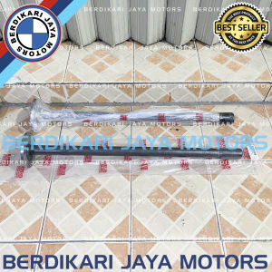 SHAFT AXLE AS REAR RODA BELAKANG ISUZU ELF GIGA NMR 71 NMR71 NMR81 NMR 81