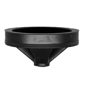 Silicone Kitchen Sink Drain Anti Splashing Cover for InSinkErator Waste Disposer