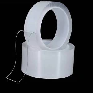 1M 3Meters Clear Multifunction Nano Tape: A Versatile Adhesive Solution