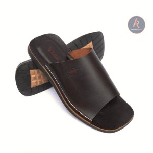 Sandal Pria Full Kulit Asli Original Terbaru Kualitas Terbaik