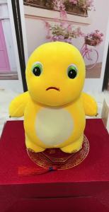 Plush Doll Boutique Small Milk Blocks Dragon Cute Dragon Super Soft Fur Doll 22cm Doll 8-Inch Crane Machines Doll Plush Toys Birthday Gift Holiday Gift