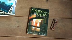 Nancy Drew Diaries: A Comprehensive Look at the 10 Books Collection