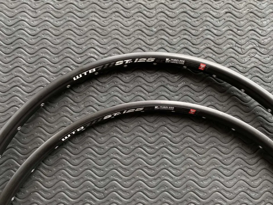 WTB STP i25 WIDE RIM Lazada PH