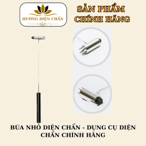 Búa To Nhỏ Diện Chẩn - Dụng Cụ Diện Chẩn Chính Hãng