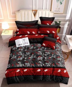 CANADIAN COTTON 100% BEDSHEETS 3IN1SUPER SALE!  GARTERIZED GARANTISADO MAKAPAL TELA ALL SIZES