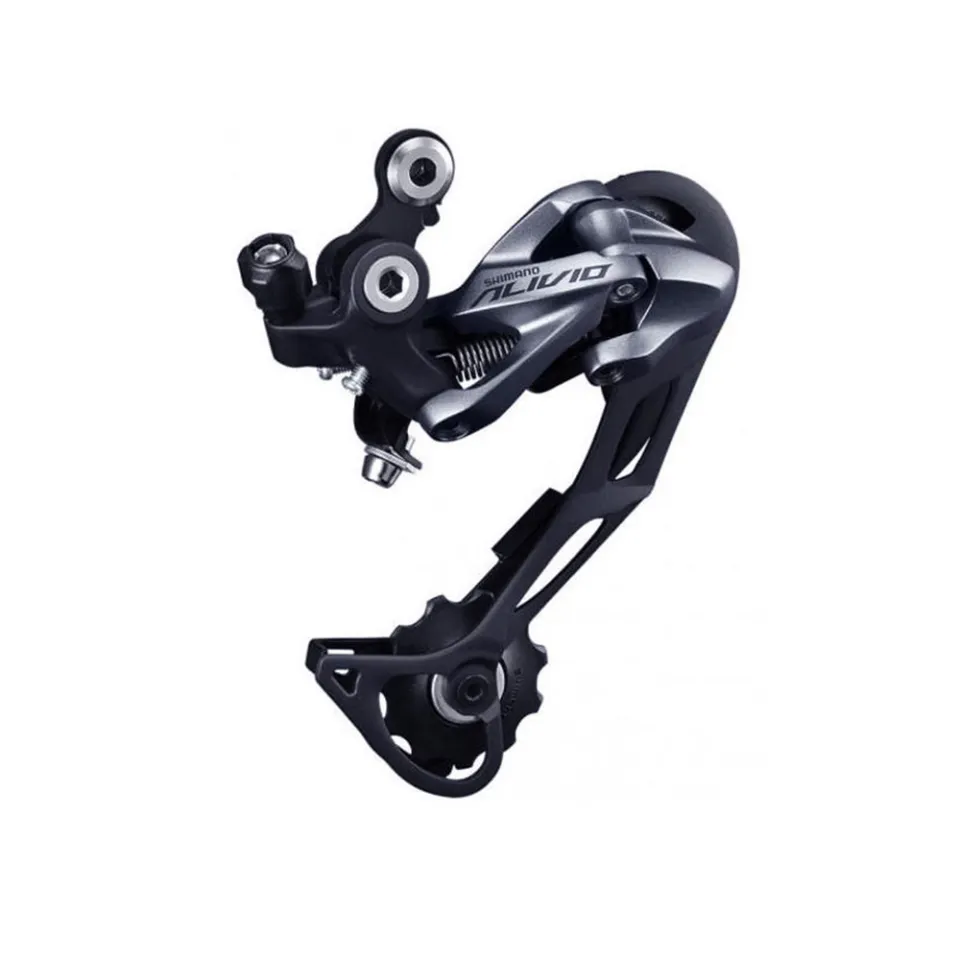 Shimano on sale alivio 2020