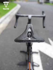 2025 kklTUJIYD Bicycle Tail Light Number Plate Road Mountain Bike Night Riding Safety Warning Light Cycling Equipment Number Plate