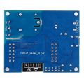 6X WIFI Relay Controller Module, DC 5V 8V-80V ESP8266 Wireless Controller Module ESP-12F for IOT Smart Home APP. 