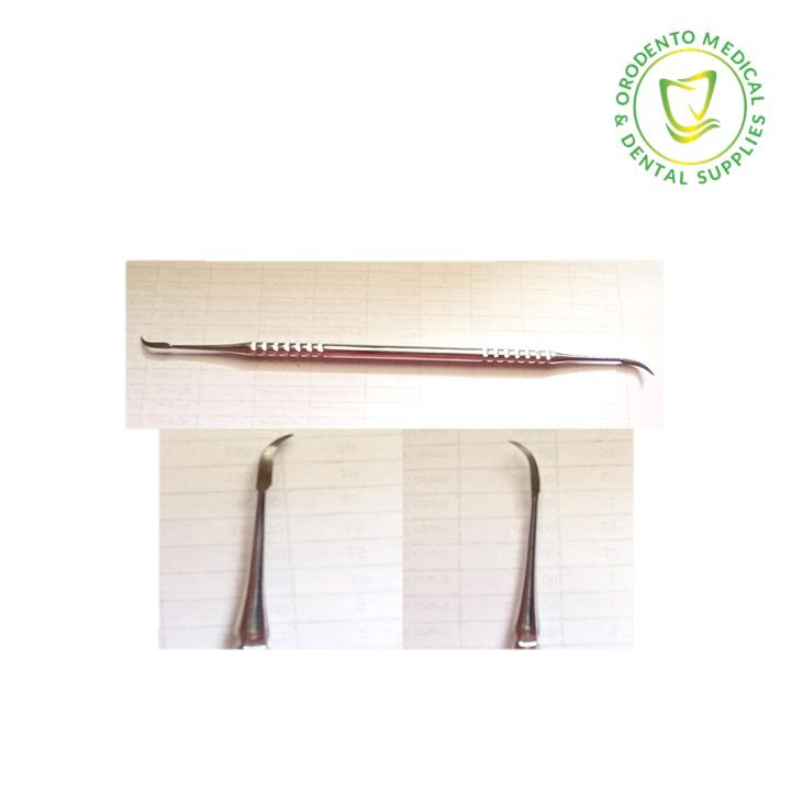 Interproximal Carver Dental Instrumen Stainless | Lazada PH