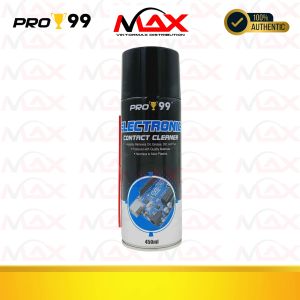 PRO 99 Electronic Contact Cleaner 450ml