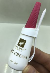 KEO DÁN MI KÍCH MÍ MARIE BEAUTY FASHION EYE CREAM KÈM CÂY KÍCH MÍ ( CHAI 12ML ) -KM97-A02T3