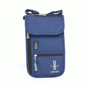 Document Organizer Hanging Bag Anti-theft Brush Crossbody Multifunction Portable Durable Adjustable High Quality Nylon Fabric