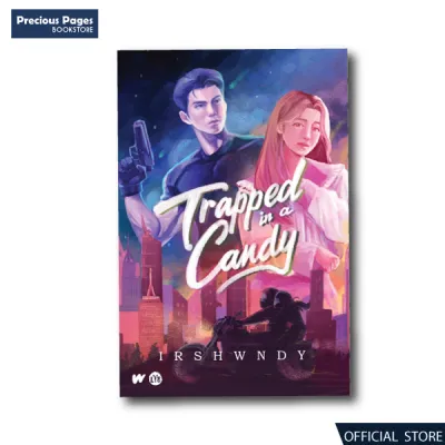 Trapped in a Candy by IrshWndy (PREMIUM)