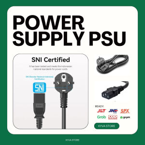 KABEL PSU POWER SUPPLY PSU KABEL RICE COOKER KABEL MAGIC COM KABEL PENANAK NASI KABEL KOMPUTER