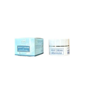MSI CREAM SIANG MALAM DAY CREAM NIGHT SUNSCREEN