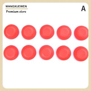 [COD] 10Pcs Silicone Rubber Gaskets Washers Backs For Cap Swing Top Bottle Cap Home