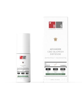 TRỊ MỤN VÀ TRẺ HÓA DA ADVANCED CBD BLEMISH DEFENSE 30ML