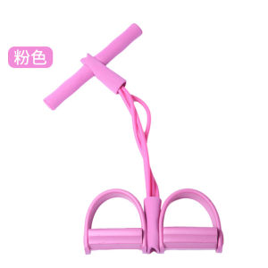 Alat Sit Up Gym / Tummy Trimmer / Sit Up Karet / Alat Olahraga