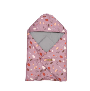Snobby Baby Blanket Bayi Twiza - TPB6931